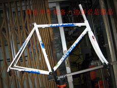 велорама Дымчатый леопард rikulau Рейнольдс 853