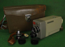 LEICA 8MM --- LEICINA 8S