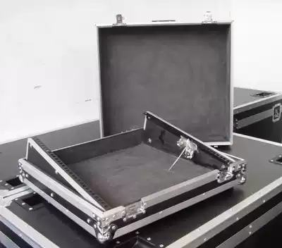 YAMAHA mixer MG-16 Main chassis cabinet air box Equipment protective box oblique frame