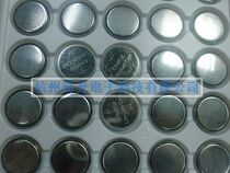 Manufacturer direct sale of quality 3V button battery CR2032 can be disassembled