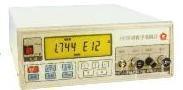 PC68 digital high resistance meter Shanghai Jingke (formerly Shanghai sixth meter factory) E16 Meg brand
