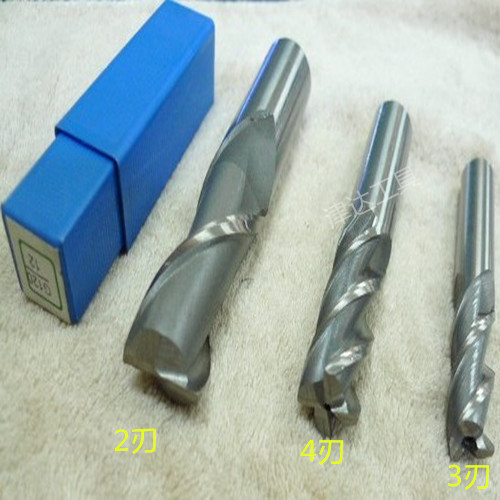 SWT south-west straight shank stand mill 2 3 4 5 6 8 10 12 14 16 18 20 22 22 25mm blades