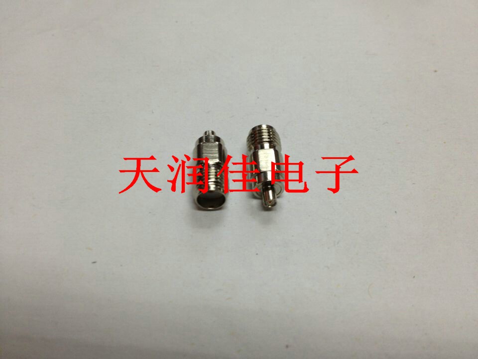 SMA IPX-KK adapter SMA female head to IPX female head ufl female head generation SMA to IPX