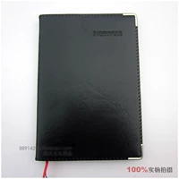 035 Записная книжка настойчивости 25K Книга Perseverance Book MA-1608 Cortex Notes A5 Спецификация