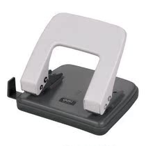 Del 0102 hole punch effective hole punch