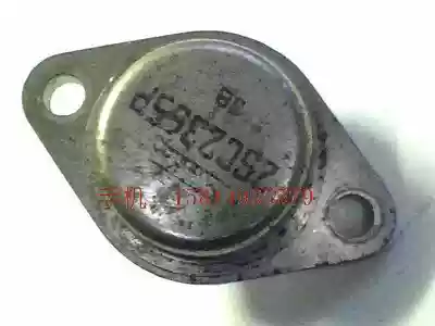 jin feng transistor 2SC2365