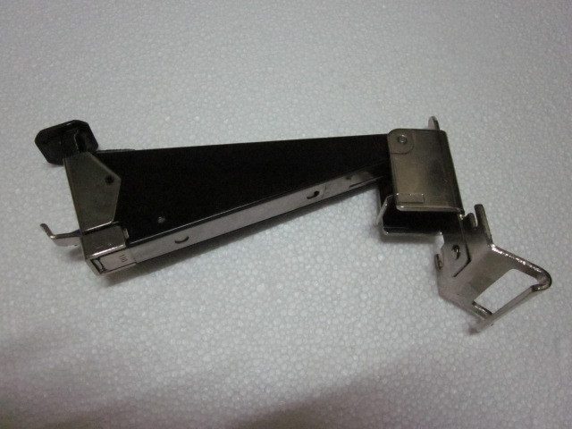 Small dingle 106 book head punching nail head 106 riding stapler head XDD106 electric stapler head 