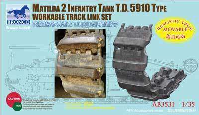 (JZ model) Weijun AB3531 1 35 Mawanda 2 Tank T D 5910 active caterpillar tracks