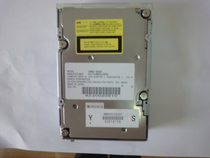 Konica CONIKA 640m SCSI MO optical drive (OMD-9063) burner magnetic disc machine