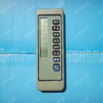 For Mitsubishi air conditioning remote control RKN502A 325 285 SRK258HENF SRK325HENF