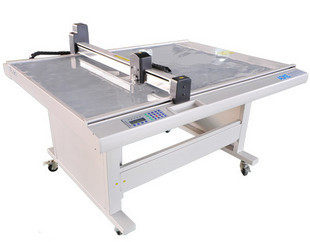 Occo GD1509 clothing flat cutting machine clothing CAD paper-like cutting high-speed cutting machine
