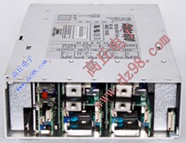 DENSEL-LAMBDA ALPHA800 MA8000117A multi-output power supply 4 5V-5 5V adjustable