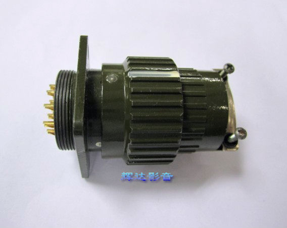 Y28 Air Head 4 core 7 core 8 core 10 core aviation plug Y2m28 aircraft master communal connector
