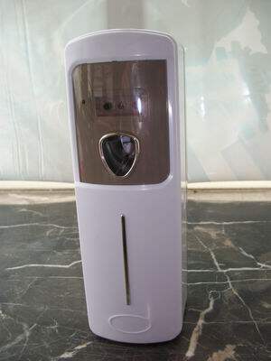 Automatic fragrance machine for Yuming Hotel Toilet Spray Spray Spray Perception Performance Deodorant