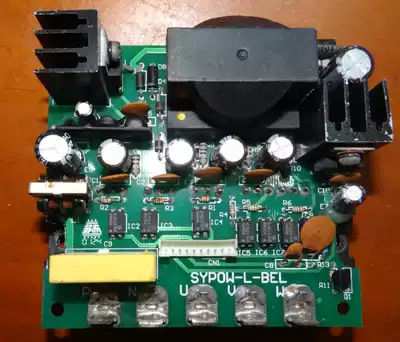 Original new Ke 2p inverter air conditioning power module SYPOW-L-BEL 3