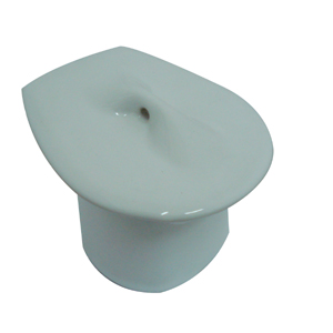 Original TOTO urinal accessories UWN507HB UWN508VB USWN860 porcelain drain cover