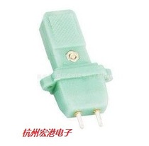 Small wire socket electric screwdriver power socket