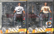 Soldiers Eight-foot HT Jedi Old stock SDU pair of spot