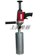  Shanghai Chengxiang Opel portable speed regulating diamond drilling machine OB-110E speed regulating clutch rhinestone