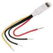 Imported Bosch single zone address expansion module DS7457I