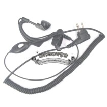 Walkie-talkie headset M head is suitable for Hainengda TC-500 500S 600 610 620 510 walkie-talkie