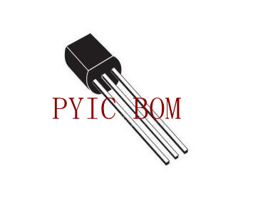 [PYIC] MCR100-3 TO-92 professional BOM matching