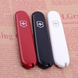 Оригинальные аксессуары швейцарского армейского ножа Vigue Harder Harder Harding Skin Patch 91 мм Секции шаровой шестер