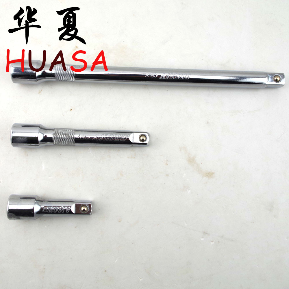 Upscale 1 2 large flying 3 inch 5 inch 10 inch by extension lever Lengthening Rod extension Rod Wrench Steam-Protection Tool