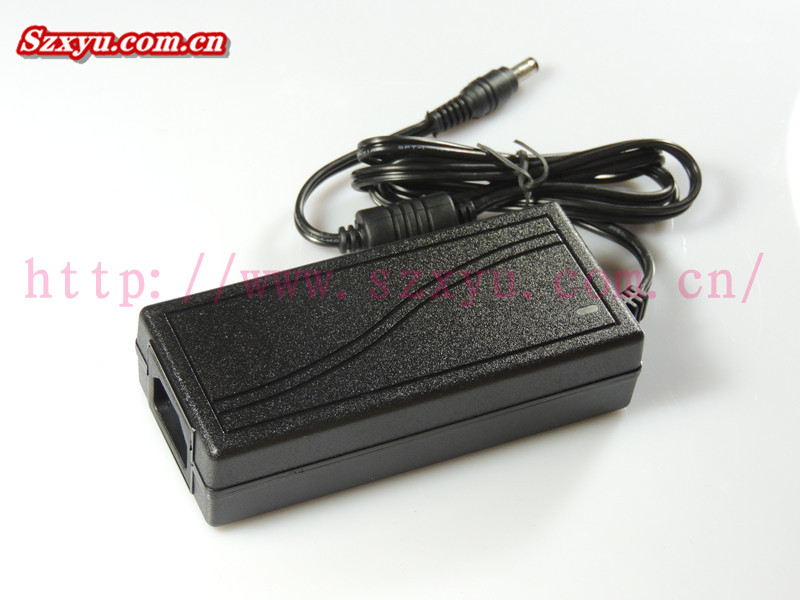 YU-1204 liquid crystal display 12V4A power supply adapter (SZXYU)