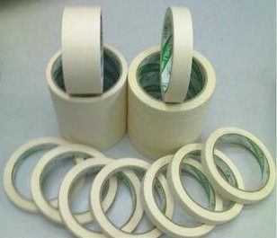 Mex Paper Adhesive Tapes RIBBON PAPER SPRAY PAINTING UPHOLSTERY ADHESIVE TAPE WIDTH 4 0 0 3 2 5 2 3 1 8