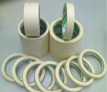 Masking tape Ribbon paper Paint decoration tape Tape width 4 0 3 0 2 5 2 3 1 8