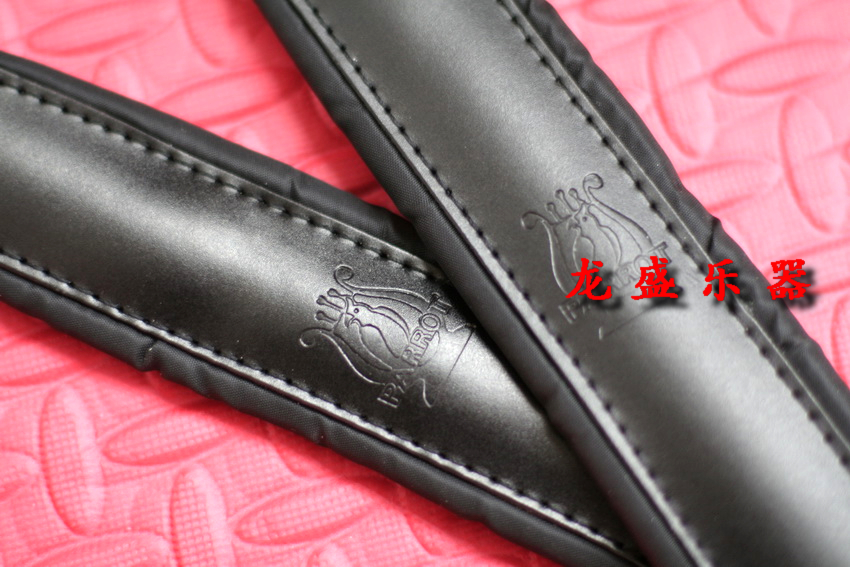 ▲Longsheng Musical Instruments ▲Universal 120 Bass Bass High-end Accordion Baby Bag Original Cowhide