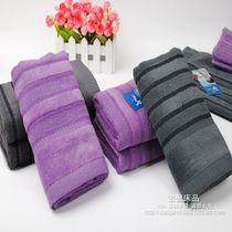 Vosges Jieyu towel counter couple cotton face cleansing towel high and low hair cut velvet Special