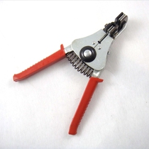 Peeling Pliers Leather Wire Pliers Teaching Instruments Physical and Electrical Experimental Equipment