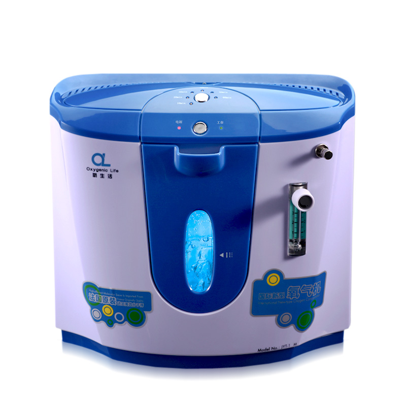氧生活JYT-1M型家用制氧机 sy
