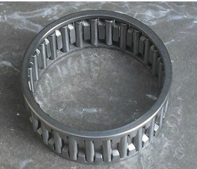 Bearing steel needle roller cage needle roller bearing cage assembly K-type 758120 domestic without cage