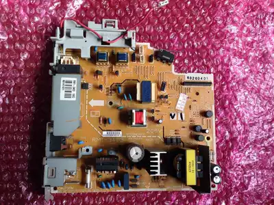 Original HP HP3050 power board hp3055 3052 power board HP1319 power board high voltage board