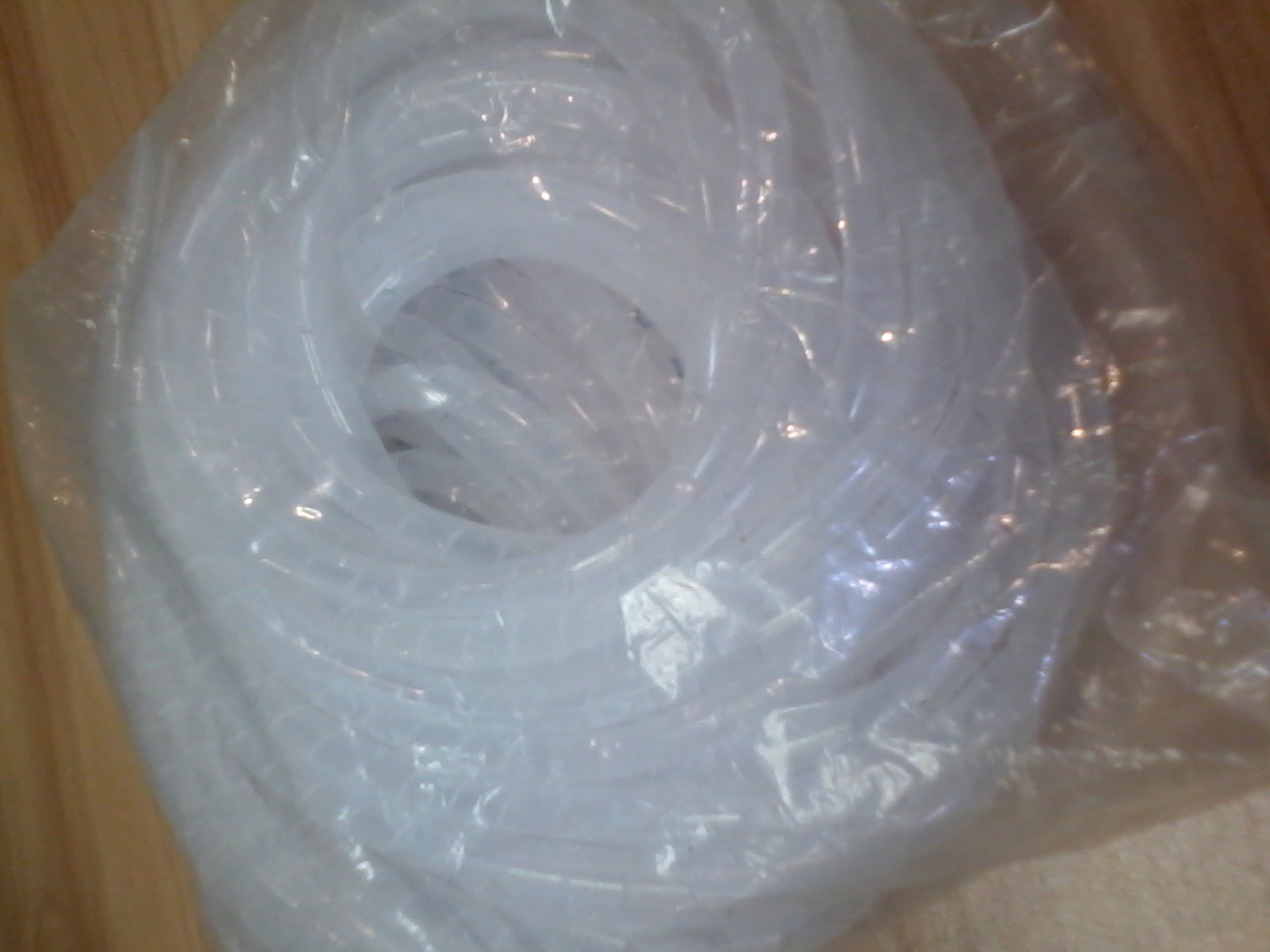 Winding tube Winding tube Cable Coil End Band Band Wire Band Cable with Black White 25mm