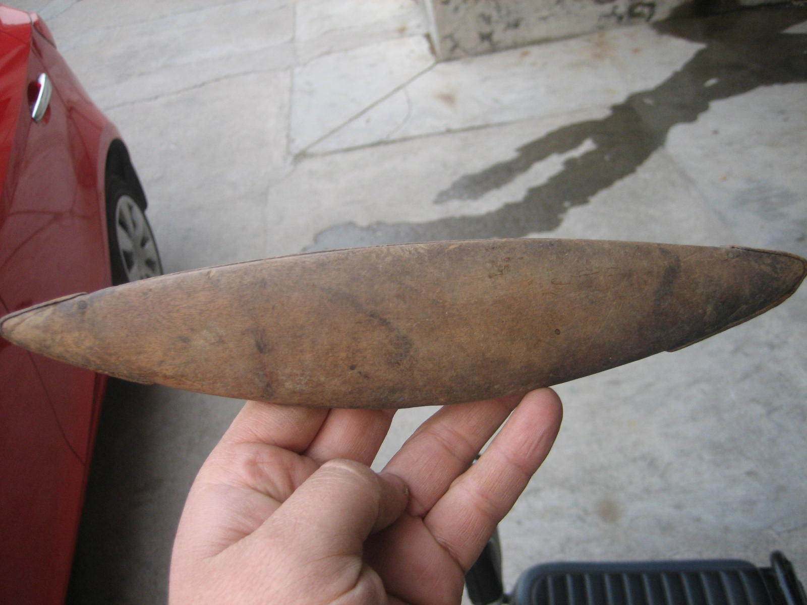 Special prices woven shuttle wood wood wood wood utensils old weaving and shuttle a batch of folk collection