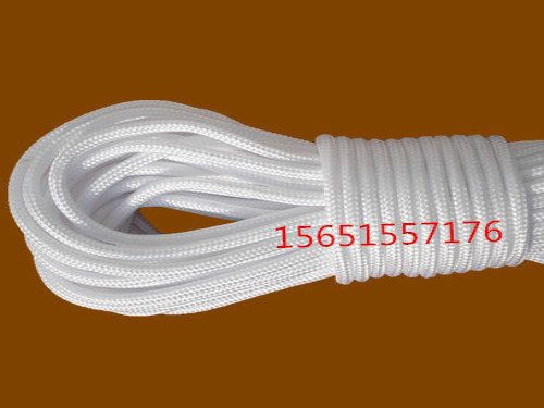 Polypropylene filament life-saving floating rope life-saving rope Water life-saving floating rope flood control life-saving rope factory direct sales