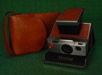 Polaroid SX-70