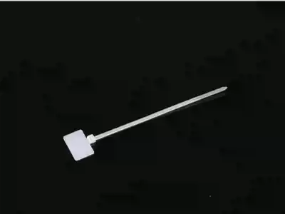 Network route label waterproof label cable tie tape