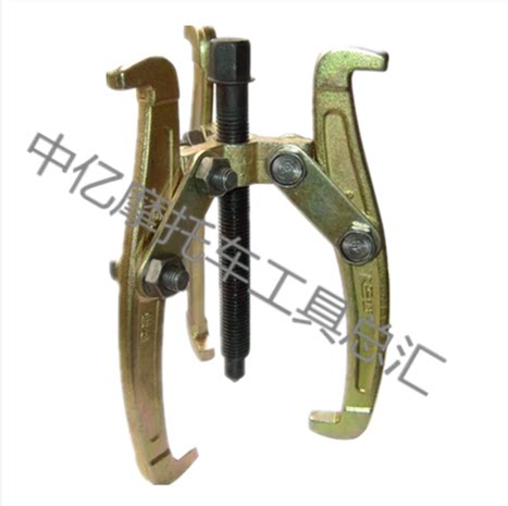 6-inch three-claw pull-in-pull-forging and forging press-pull-force puller puller-puller puller puller puller puller
