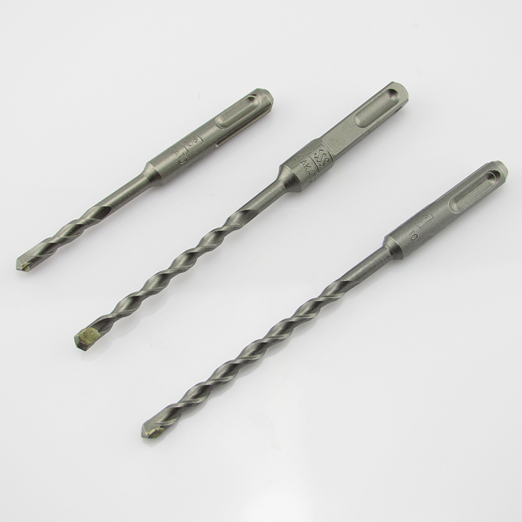 Sakato Sakata 6-16mm electric hammer drill bit impact drill bit oil pressure drill wall drill head turning head
