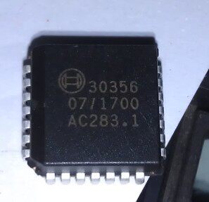 30356 car computer board speed processing chip