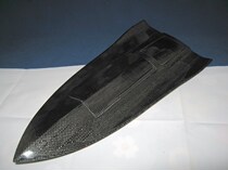 Teng Xiang EVO S carbon fiber version ECO hull