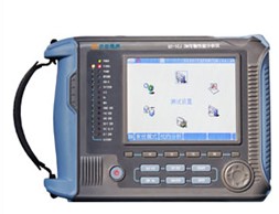Xi'an Light Valley GT-1CJ Enhanced 2M Transmission Performance Analyzer