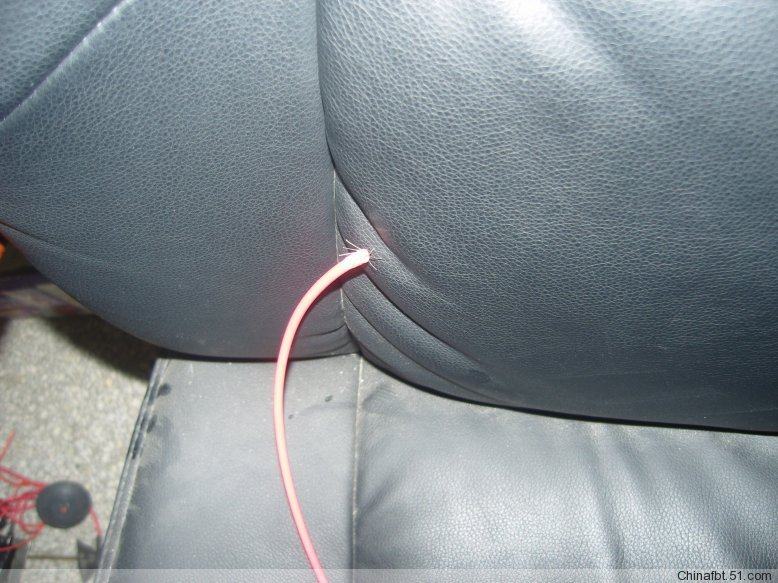 Teflon high voltage wire pressure resistant 20KV diameter 3 2 mm TV-20 temperature resistant high pressure wire