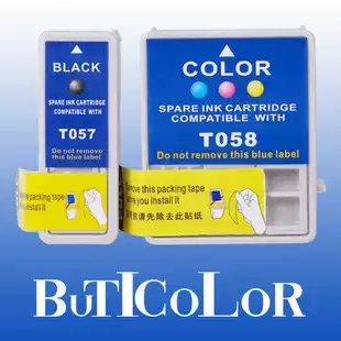 Youcai Shi compatible with EPSON EPSON Stylus ME1 ink cartridge T058