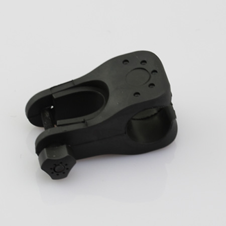 Universal U-shaped Bicycle Clip Bicycle Light Holder Flashlight Holder Bicycle Clip Flashlight Clip - Taobao